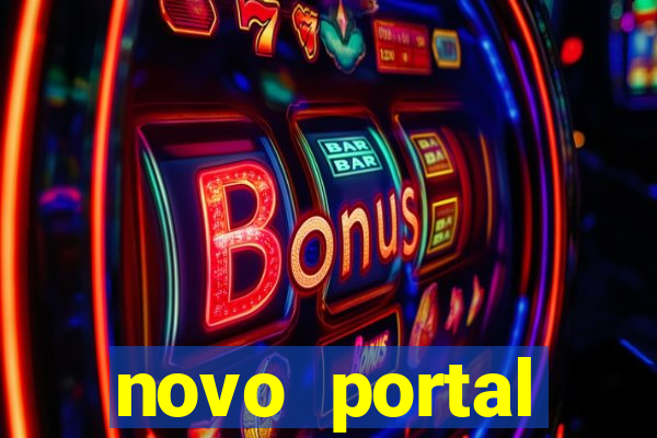 novo portal cruzeiro do sul